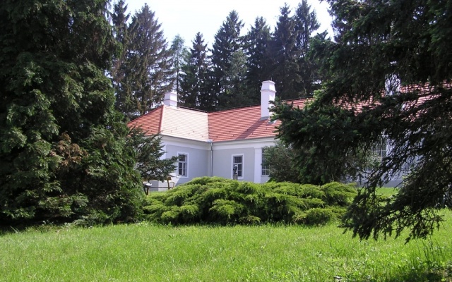 Pamätný dom Imre Madácha