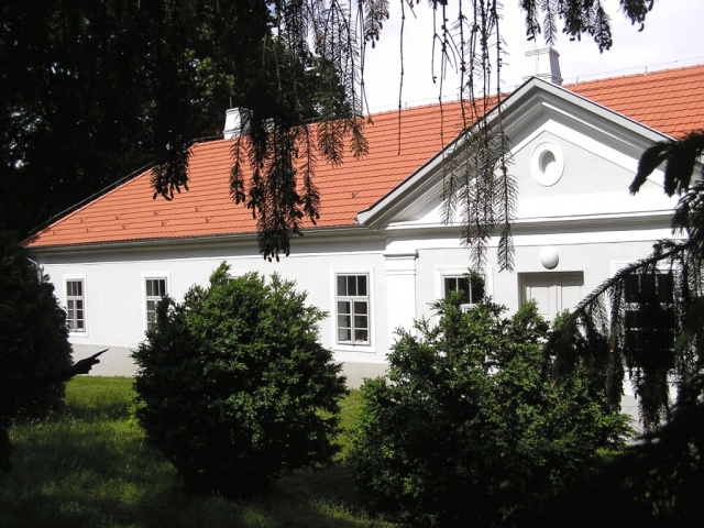 Pamätný dom Imre Madácha