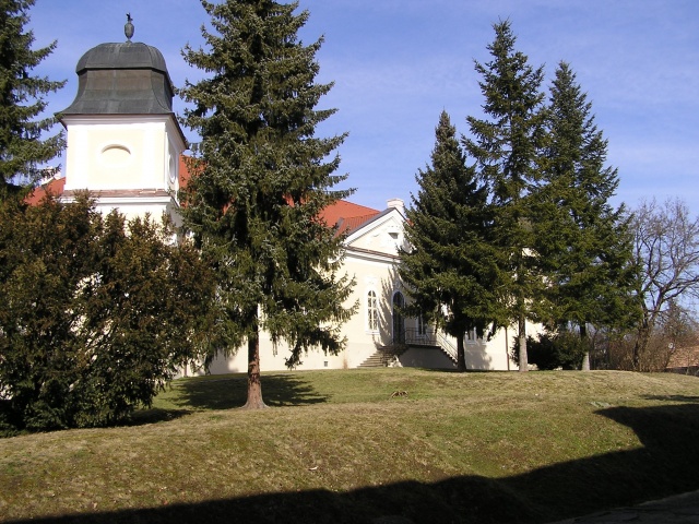 Imre Madach Castle Museum